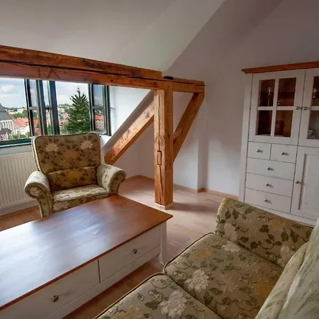 Johanna דירה Český Krumlov