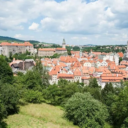 דירה Johanna Český Krumlov
