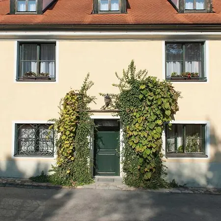 דירה Johanna Český Krumlov