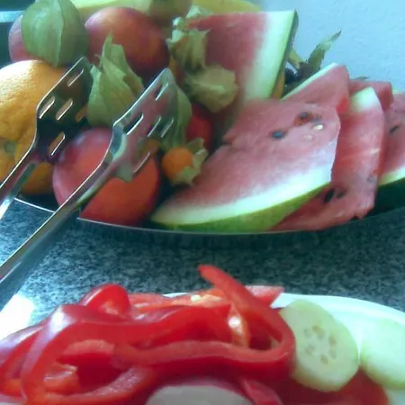 Johanna * Český Krumlov